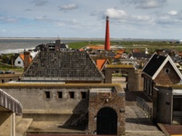 Onderzoek naar Willemsoord BV en Stichting Erfgoed Den Helder