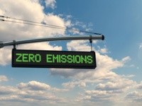Inzetten op zero emissie alleen is niet voldoende voor realiseren CO2-ambities