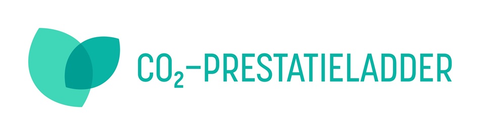 Logo CO2-Prestatieladder