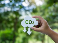 Panteia vermindert CO2-uitstoot
