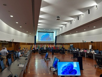 MARCOMPASS-workshop brengt maritieme overheidsdiensten samen in Lissabon