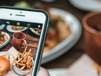 Monitor 2025: kinderen blijven in aanraking komen met voedingsreclame, enkele opvallende verschuivingen