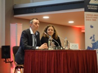 Panteia deelt nieuwste inzichten over de Europese pijler van sociale rechten tijdens seminar in Brussel