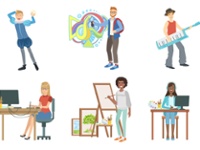 Panteia draagt bij aan het nieuwe Culture Compass van de Europese Commissie