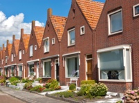 Woningnood in Europa