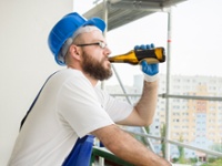 Alcohol en drugs op de werkvloer