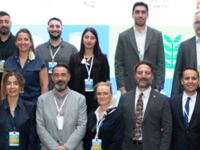 Slotconferentie van het SKUP Türkiye-project belicht routes naar duurzame stedelijke mobiliteit