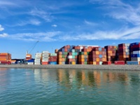 Gebruik van Machine Learning om de keuze van vervoersmodus voor goederen te voorspellen