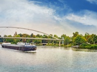 Onderzoek Afstandsbediening Binnenvaart: bijdrage van remote operations aan aanpak personeelstekort