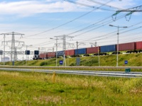 Machine learning voor multimodale vrachtketenmodellering: casestudy van NEAC's Mode Chain Builder System